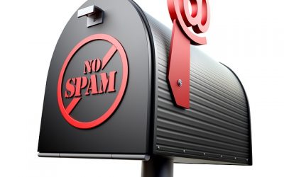 Avoid BEING spam